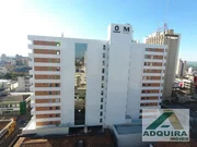 <strong>Apartamento padrão à Venda, Centro, Ponta Grossa, PR</strong>