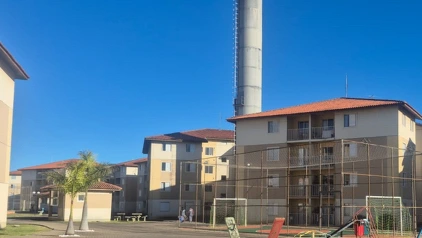Foto Apartamento