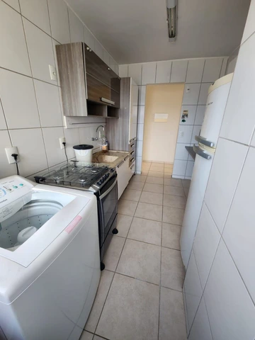 Foto Apartamento