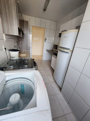 Foto Apartamento