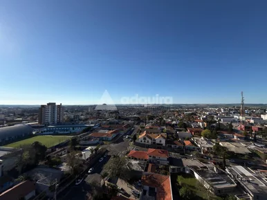 Apartamento De Alto Padrão Totalmente Mobiliado