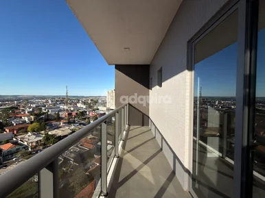 Apartamento De Alto Padrão Totalmente Mobiliado