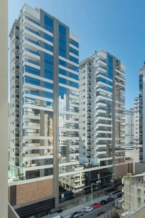 <strong>Apartamento Alto Padrão com Excelente Localização - Itapema </strong>
