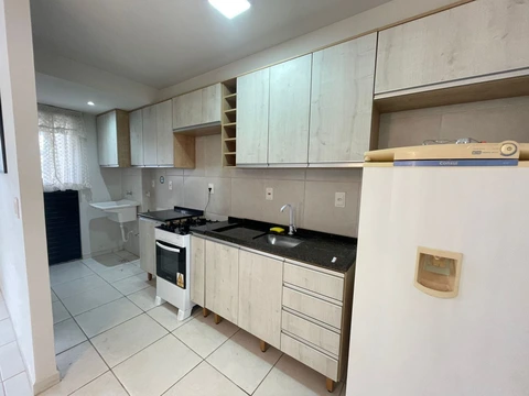 Foto Apartamento