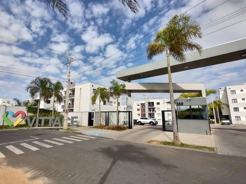 Foto Apartamento