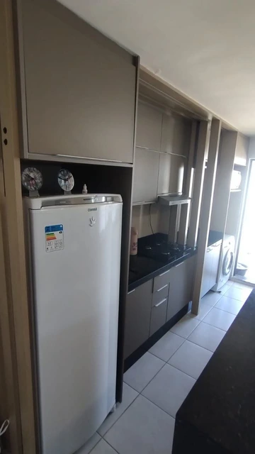 Foto Apartamento