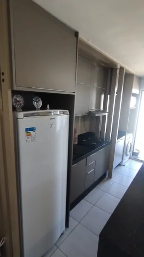 Apartamento à Venda, Jardim Carvalho, Ponta Grossa, Pr