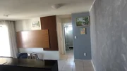 <strong>Apartamento à venda, Jardim Carvalho, Ponta Grossa, PR</strong>