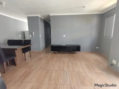 Apartamento Padrão à Venda, Orfãs, Ponta Grossa, Pr