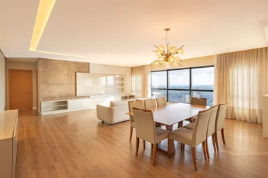 Excelente Apartamento à Venda, Centro, Ponta Grossa, Pr