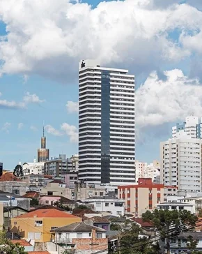<strong>Excelente apartamento à venda, Centro, Ponta Grossa, PR</strong>