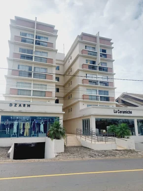 <strong>Apartamento à venda em Oficinas, Ponta Grossa, PR</strong>