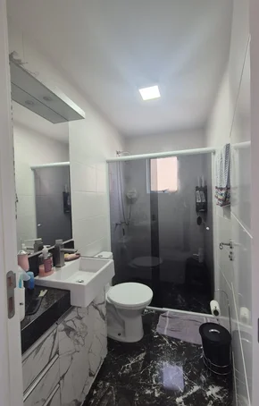 Apartamento à Venda Em Oficinas, Ponta Grossa, Pr