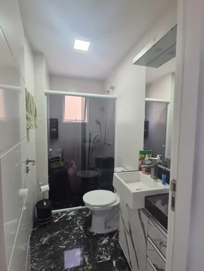 Apartamento à Venda Em Oficinas, Ponta Grossa, Pr