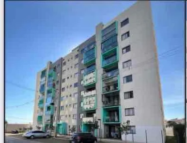 <strong>Apartamento à venda, Contorno, Ponta Grossa, PR</strong>