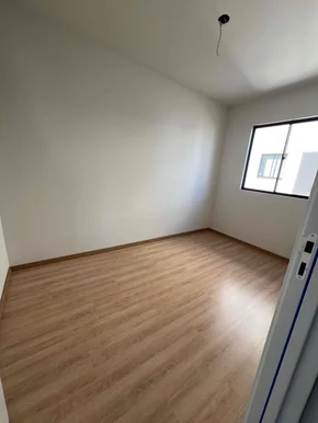 Apartamento à Venda, Contorno, Ponta Grossa, Pr