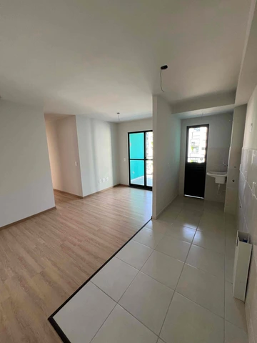 Foto Apartamento
