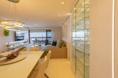 Excelente Apartamento à Venda, Orfãs, Ponta Grossa, Pr