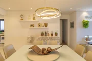 <strong>Excelente apartamento à venda, Orfãs, Ponta Grossa, PR</strong>