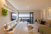 <strong>Excelente apartamento à venda, Orfãs, Ponta Grossa, PR</strong>