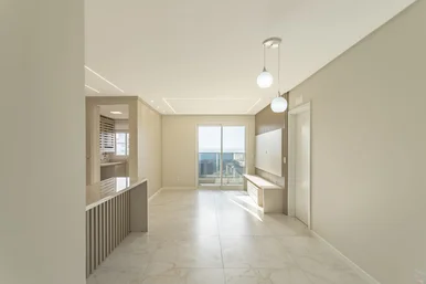 Apartamento Padrão à Venda, Centro, Ponta Grossa, Pr