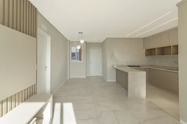 Apartamento Padrão à Venda, Centro, Ponta Grossa, Pr