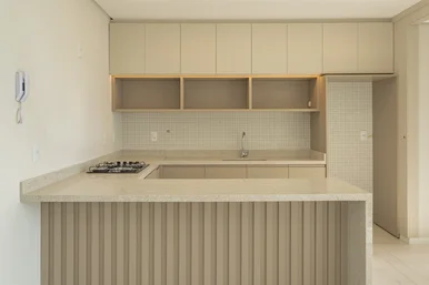 Apartamento Padrão à Venda, Centro, Ponta Grossa, Pr