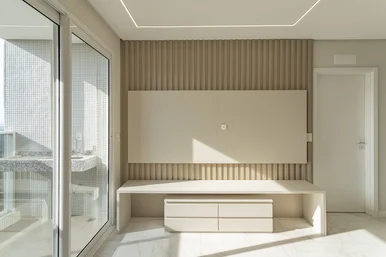 Apartamento Padrão à Venda, Centro, Ponta Grossa, Pr