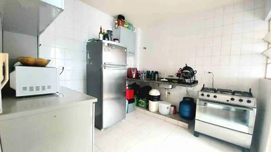 Apartamento Com 3 Quartos (1suíte), 3 Banheiros, 1 Vaga, 166m² área útil Próximo