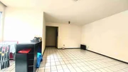 <strong>Apartamento com 3 quartos (1suíte), 3 banheiros, 1 vaga, 166</strong>