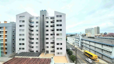 Foto Apartamento