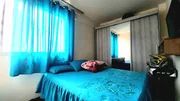 <strong>Apartamento com 3 quartos (1suíte), 3 banheiros, 1 vaga, 166</strong>