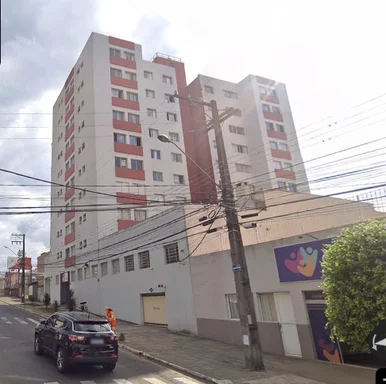 <strong>Apartamento com 3 quartos (1suíte), 3 banheiros, 1 vaga, 166</strong>
