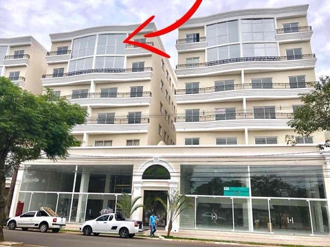 Foto Apartamento
