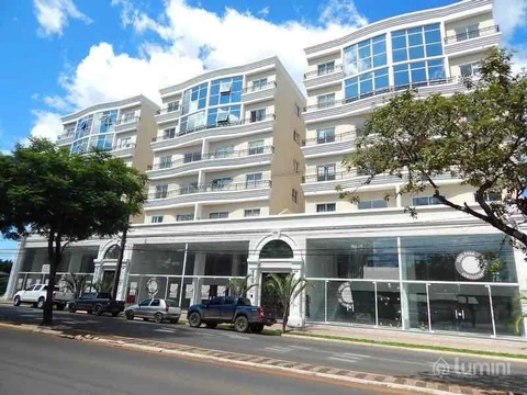Foto Apartamento