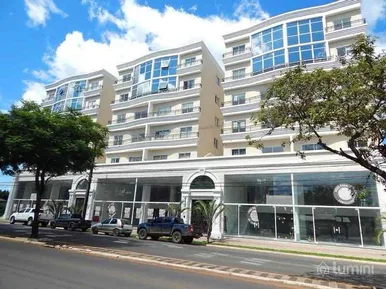 <strong>Apartamento padrão à Venda, Oficinas, Ponta Grossa, PR</strong>