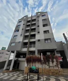 <strong>Apartamento à venda, Centro, Ponta Grossa, PR</strong>