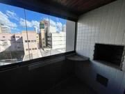 <strong>Apartamento à venda, Centro, Ponta Grossa, PR</strong>