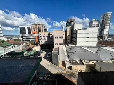 Apartamento à Venda, Centro, Ponta Grossa, Pr