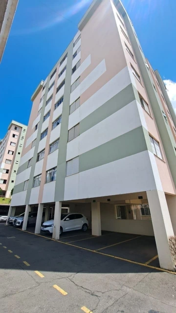 Foto Apartamento