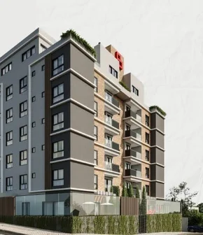 <strong>Apartamento à venda, Jardim Carvalho, Ponta Grossa, PR</strong>