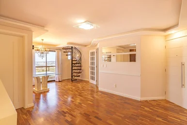 Apartamento Para Venda, Estrela, Ponta Grossa, Pr