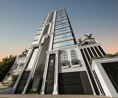 <strong>Destaque-se no Stelle Marine Residence: viva o luxo, a exclu</strong>