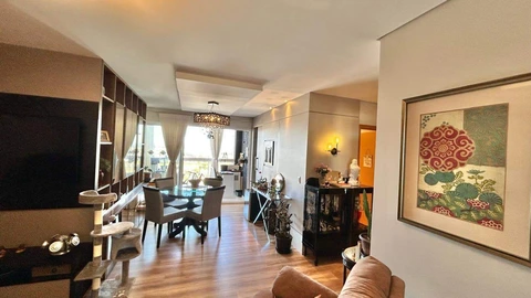 Foto Apartamento
