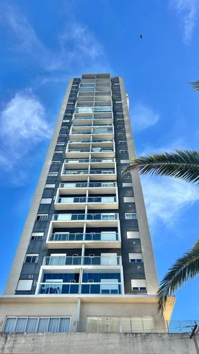 <strong>Apartamento à venda, Oficinas, Ponta Grossa, PR</strong>