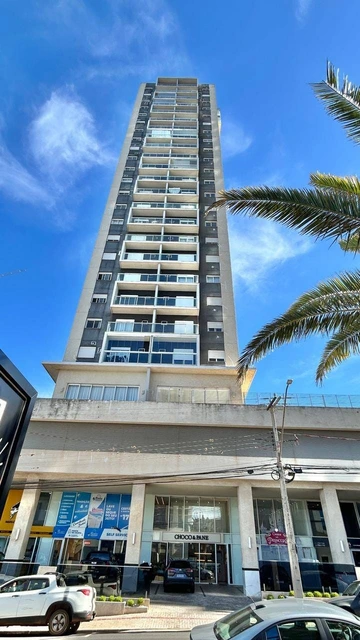 Foto Apartamento