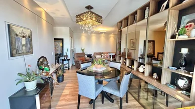 Apartamento à Venda, Oficinas, Ponta Grossa, Pr