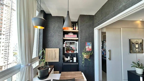 Foto Apartamento
