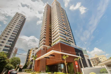 <strong>Apartamento a venda Exclusivo no Terrazza Riserva - Semimobi</strong>