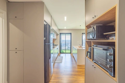 Foto Apartamento